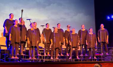 La Escuela Coral Municipal Carlos Guastavino abre las inscripciones 2025