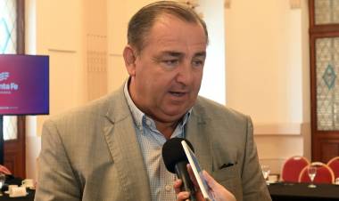 Juegos Odesur 2026: “Tenemos que trabajar en equipo y aprovechar experiencias de otras ciudades”