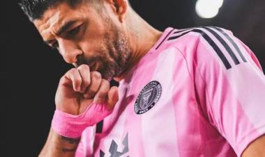 Sin Messi, Inter Miami venció a Cavalier y quedó a un paso de los cuartos de final de la Concachampions