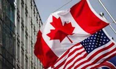 La mayoría de los canadienses se oponen a la adopción del dólar estadounidense