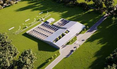 Con vista a los Juegos Odesur 2026, Provincia realiza las primeras licitaciones de obras