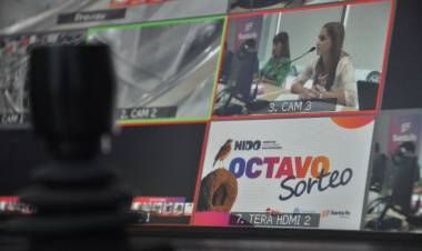 Créditos Nido: Provincia anunció los resultados del octavo sorteo