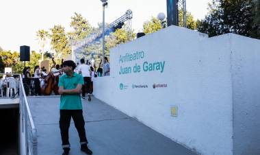 Teatro en el Anfi 2025: se lanza una nueva convocatoria para artistas