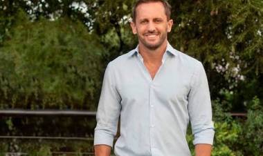 Martín Rosúa: "Hay que  endurecer el proceso penal para combatir la inseguridad en Santa Fe"