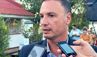 Enrico: “Jamás en la historia del país se tomó una decisión semejante”