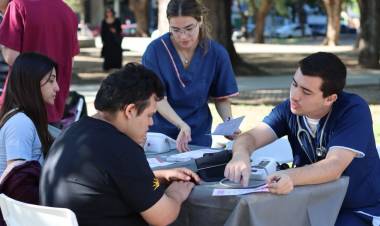 Dra. Leila Dip: "Hay 411 santafesinos en lista de espera para trasplante de riñón"