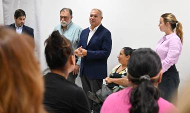 Se realizó un taller sobre derechos políticos y acceso al voto para personas con discapacidad