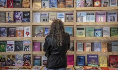 El Ministerio de Cultura convoca a participar de la 49° Feria Internacional del Libro de Buenos Aires