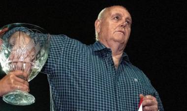 Spahn, antes del sorteo: "Unión tiene la necesidad de clasificar a la próxima instancia"