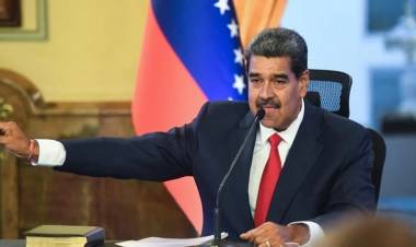 Nicolás Maduro adjudicó 180 mil hectáreas a movimiento campesino de Brasil para producción de alimentos