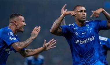 Cruzerio, el primer rival de Unión en la Sudamericana 2025