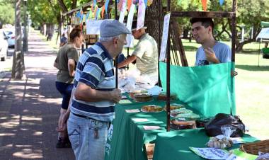 Agenda Santa Fe: el fin de semana largo llega con muestras, música e innumerables eventos