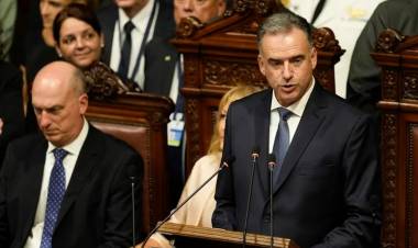 La economía uruguaya creció en un 3,1% en 2024