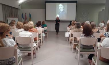 “Reivindicar el lugar de la mujer como sujeto del arte”