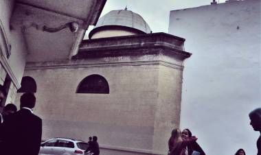 El taller de fotografía “Los susurros de la calle” tendrá lugar en la Fotogalería Municipal