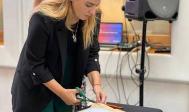 Hospital Regional Sur de Rosario: seis ofertas para la pavimentación del entorno