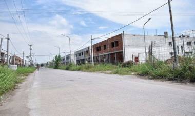 Villa deportiva Odesur 2026: así será el complejo de 346 viviendas que luego se sortearán entre los santafesinos