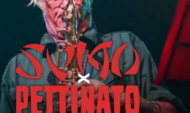 Vuelve Sumo x Pettinato a Santa Fe