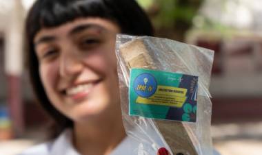 Provincia lanza una nueva edición del programa “Santa Fe Sostenible”