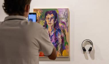 Agenda Santa Fe: marzo finaliza con muestras, propuestas culturales y música