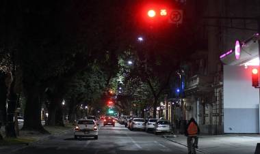 Movilidad Urbana: cuál es la propuesta del Municipio para modernizar la red de semáforos