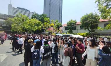 El terremoto de Myanmar dejó nueve muertos y 101 desaparecidos en Bangkok