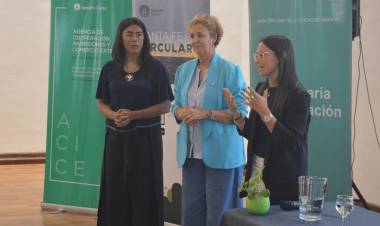 La Muni en tu Escuela: hasta el 9 de abril estarán abiertas las inscripciones