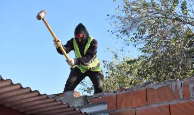 Ley de Microtráfico: ya fueron derribados más de 50 búnkeres de drogas desde que se aprobó la ley impulsada por el Gobierno