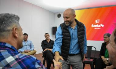 Destacan la implementación de la autorización para la circulación de bitrenes en rutas provinciales