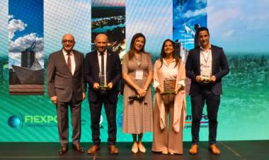 Fiexpo 2025: Santa Fe se consolida como destino de congresos internacionales