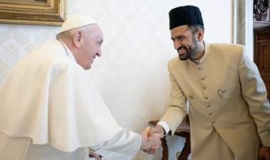 “Hermanos todos”: El mensaje del Papa Francisco que me interpela como musulmán