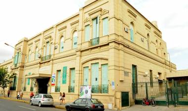 CUDAIO: hubo siete donaciones de órganos en marzo y una de ellas fue multiorgánica en el Hospital Cullen