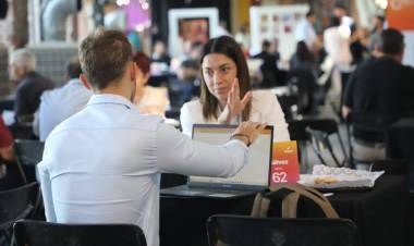 Santa Fe impulsa el nexo entre proveedores y empresas públicas con una nueva ronda de negocios