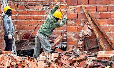 Microtráfico: derribaron otro búnker de venta de drogas en la ciudad de Santa Fe 