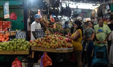 Chile acumuló una inflación del 2% en 2025