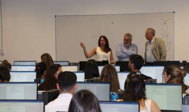 Provincia avanza en el proceso para cubrir 112 cargos para la Justicia