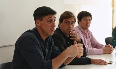 En el último mes, Provincia licitó obras para cuatro Centros de Salud de la ciudad de Santa Fe