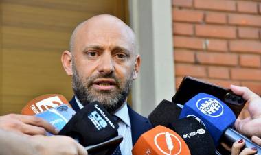 Santa Fe impulsa la inversión privada: las solicitudes de créditos superan los 78.300 millones de pesos