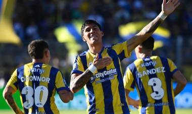 Publicidad de apuestas en el fútbol: millones de dólares, la amenaza de la ludopatía y el “no” de Vélez