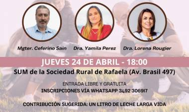 Gestión eficaz de las pymes familares agropecuarias