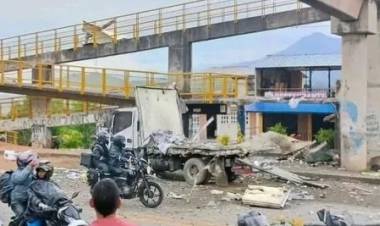 La ONU condenó atentados terroristas en suroeste de Colombia