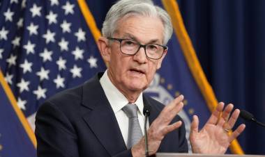 Trump, contra el responsable de la Reserva Federal: "¡El despido de Powell no puede esperar!"