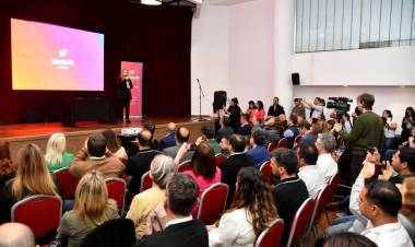 Activa Emprendedor: más de $ 2.200 millones destinados a fortalecer proyectos santafesinos