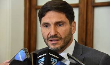 Pullaro sobre el Papa Francisco: “Esa convocatoria al diálogo que tanto pregonó es lo que debemos valorar como legado”