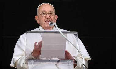 Para APYME el Papa fue un trabajador incansable para visibilizar situaciones de vulnerabilidad