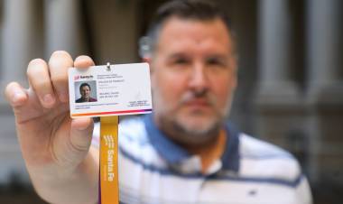 El Ministerio de Trabajo de la Provincia adopta nuevas medidas de seguridad en las inspecciones laborales