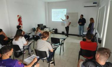 Nueva edición del ciclo de cursos de gestión empresarial