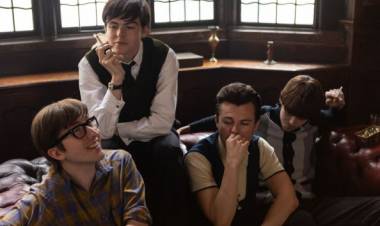 Esta noche continúa el Ciclo de Cine en el Centro Cultural