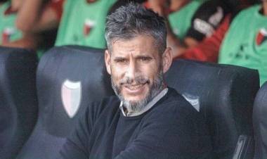 Colón define la rescisión de contrato con Pereyra para presentar a Yllana