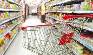 Aumento de precios, derumbe del consumo